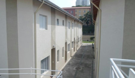 Casa à venda com 2 quartos no condomínio Condessa - Alcides Godói, São Paulo - SP