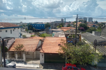 Sobrado à venda com 3 quartos, sendo 1 suíte,  em Vila do Castelo, São Paulo, SP