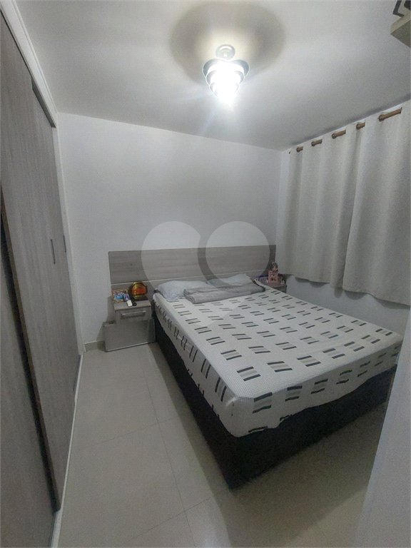 Apartamento à venda com 2 quartos em Vila Bela Vista (zona Norte), São Paulo, SP