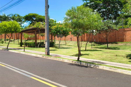 Terreno à venda em Jardim San Marco II, Ribeirão Preto, SP