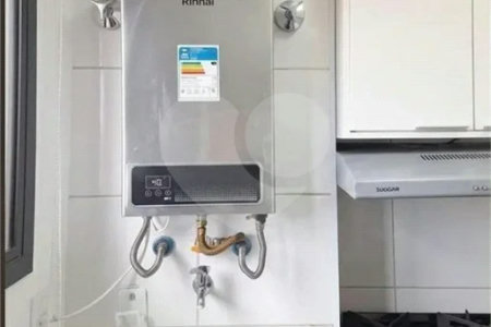 Apartamento à venda com 2 quartos em Jardim São Paulo(zona Norte), São Paulo, SP