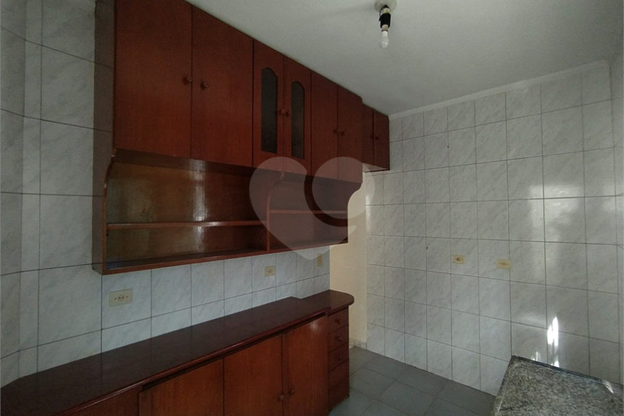 Casa de Vila para alugar com 3 quartos, sendo 1 suíte, em Serra da Cantareira, São Paulo, SP