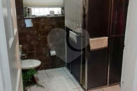 Casa à venda com 2 quartos em Jardim Franca, São Paulo, SP