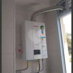 APARTAMENTO COM DOIS DORMITÓRIOS E UMA VAGA NA RAIMUNDO PEREIRA DE MAGALHÃES.