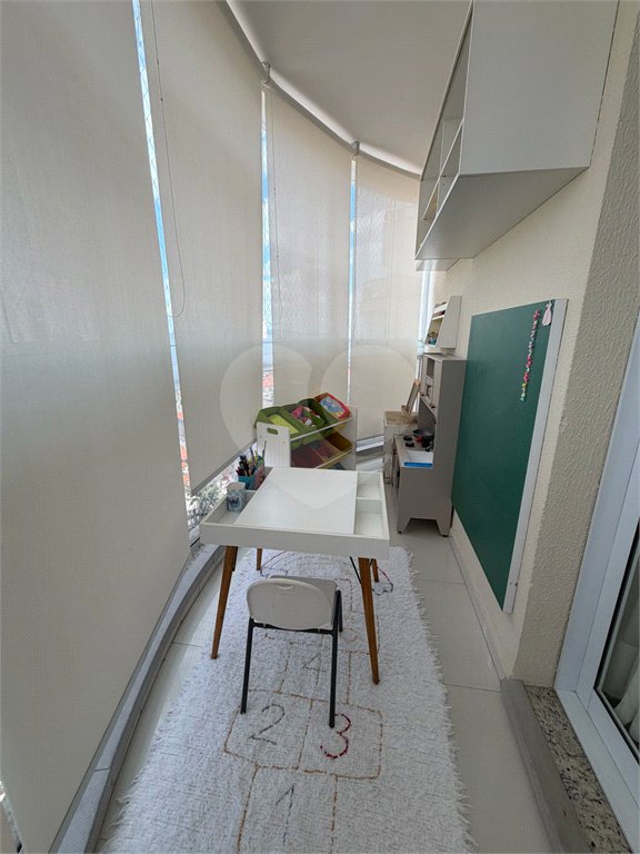 Triplex à venda com 4 suítes em Santa Teresinha, São Paulo, SP