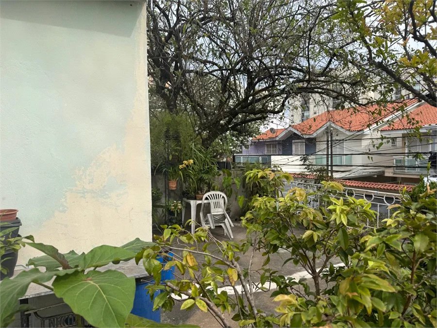 Terreno à venda com 4 quartos em Jardim Odete, São Paulo, SP