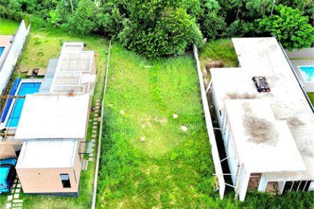 Terreno à venda em Guaxinduva, Bom Jesus dos Perdões, SP