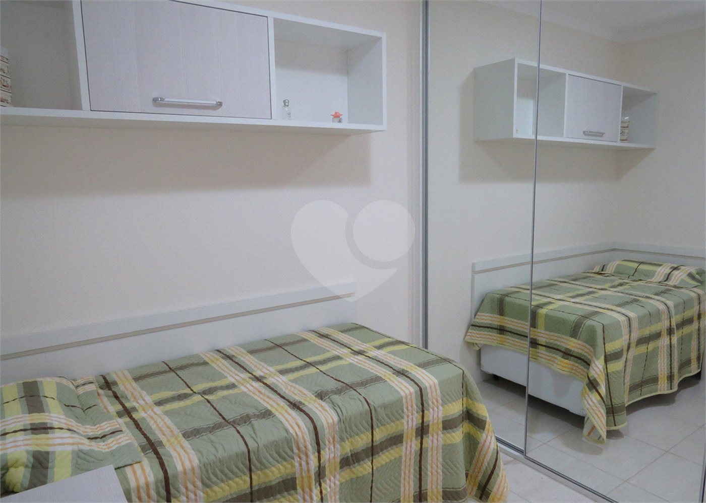 Apartamento à venda com 2 quartos em Vila Barão, Sorocaba, SP