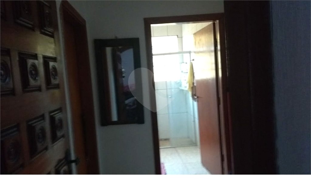 Casa à venda com 4 quartos em Mandaqui, São Paulo, SP