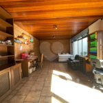 Sobrado à venda com 3 quartos, sendo 2 suítes, em Alto da Boa Vista, São Paulo, SP
