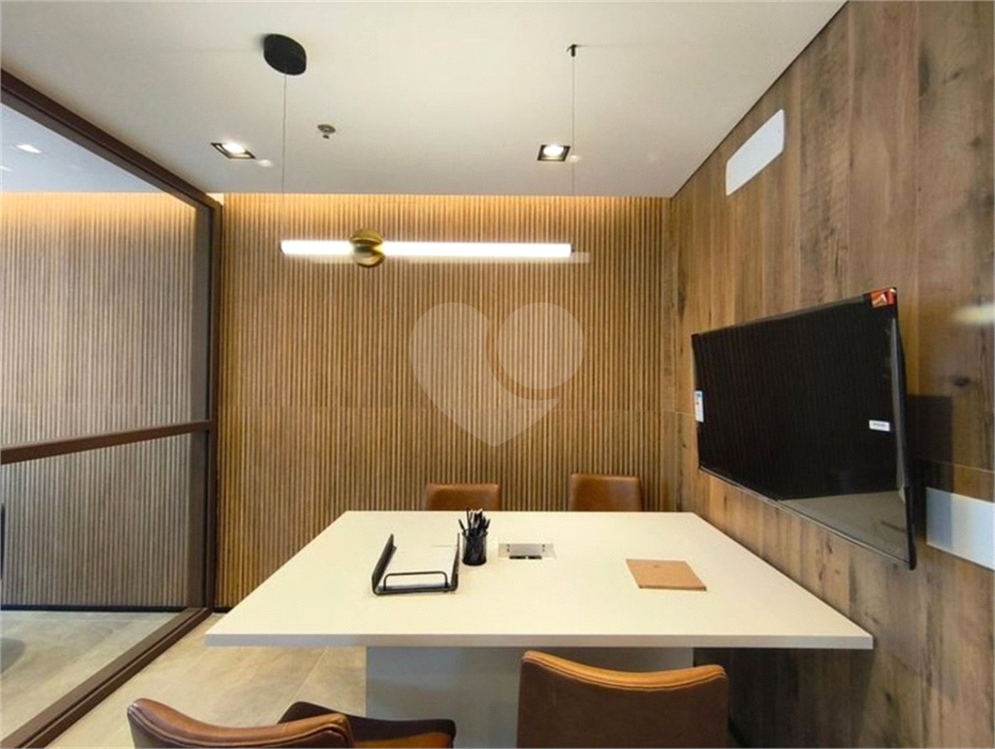 Studio à venda com 1 quarto em Vila Mariana, São Paulo, SP