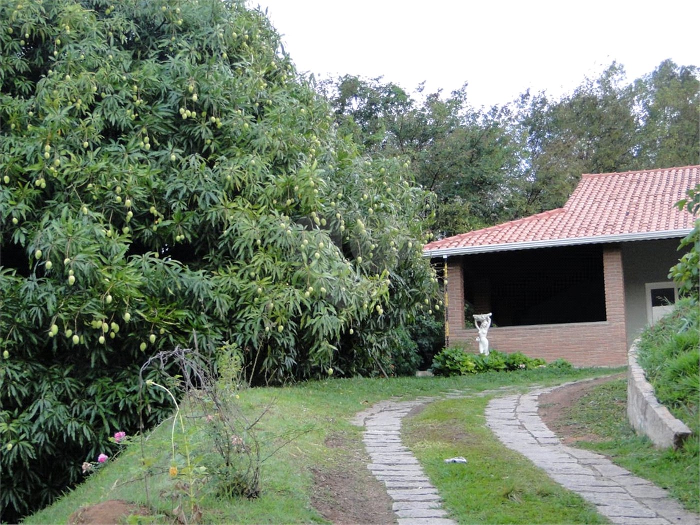 Chácara à venda com 2 quartos, sendo 1 suíte, em Santa Cândida, Vinhedo, SP