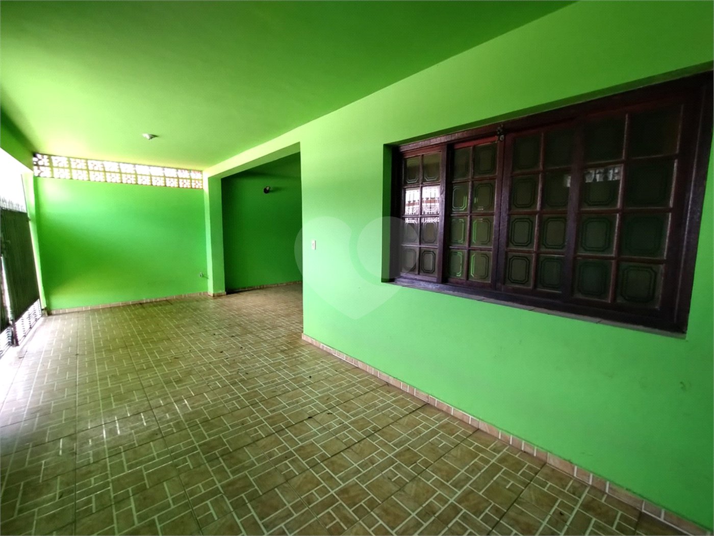 Casa à venda com 3 quartos, sendo 1 suíte, no Centro, Itapetininga, SP