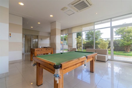Apartamento à venda com 1 suíte em Campo Belo, São Paulo, SP