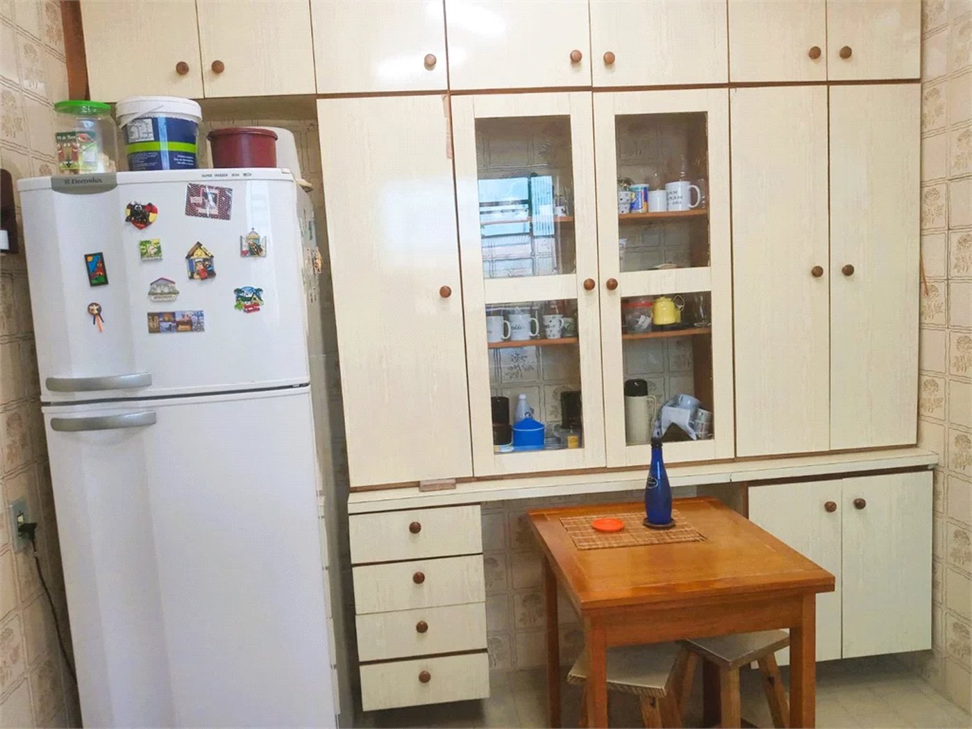 Sobrado à venda com 2 quartos em Chácara Recanto, Cotia, SP