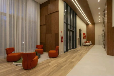 Apartamento à venda com 4 quartos, sendo 2 suítes, em Água Branca, São Paulo, SP