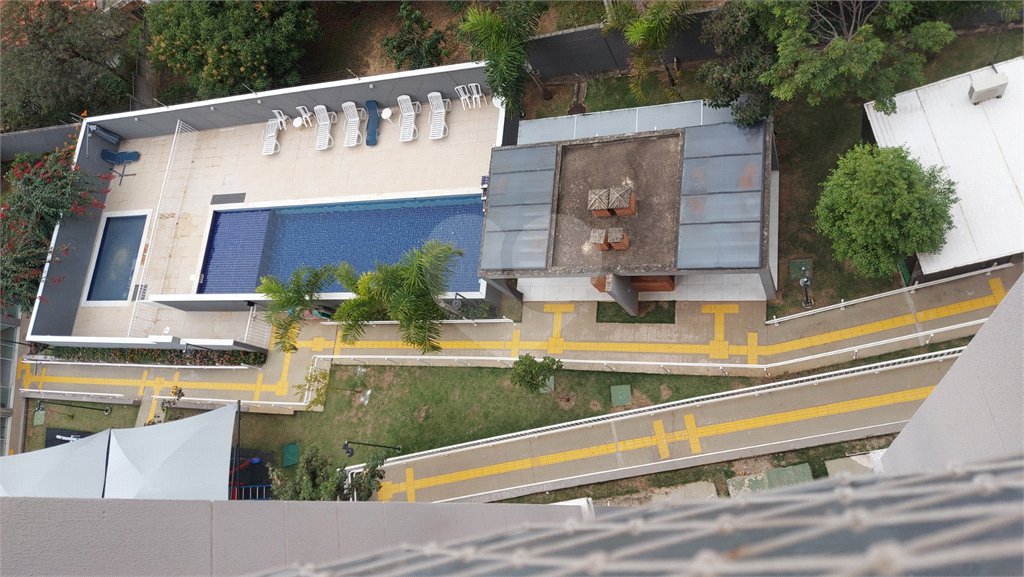 Apartamento à venda com 2 quartos em Jardim São Carlos, Sorocaba, SP