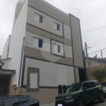 Apartamento à venda com 1 quarto em Vila Dom Pedro II, São Paulo, SP