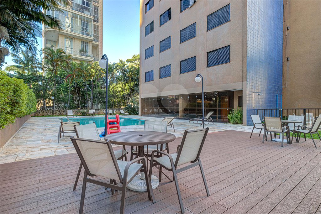 Apartamento à venda com 4 suítes em Moema, São Paulo, SP