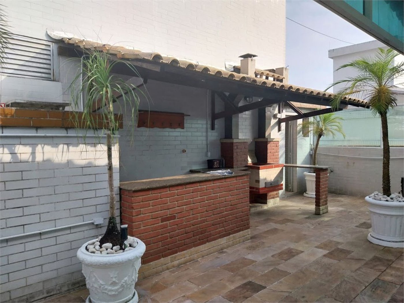 Cobertura com 3 dormitórios, 168 m² - venda por R$ 2.000.000,00 ou aluguel por R$ 14.300,00 - Ponta da Praia - Santos/SP