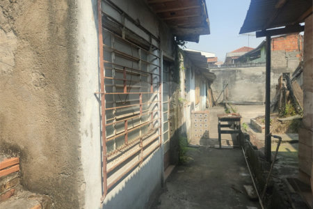 Terreno à venda em Vila Nova Carolina, São Paulo, SP