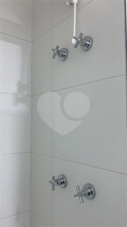 Apartamento para alugar com 1 quarto em Brooklin Paulista, São Paulo, SP