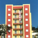 Apartamento à venda com 2 quartos, sendo 1 suíte, em Mogi Moderno, Mogi das Cruzes, SP