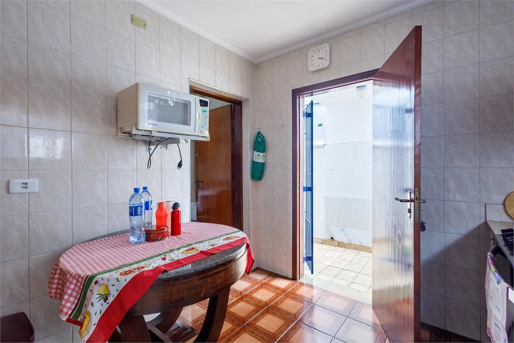 Sobrado à venda com 3 quartos em Jardim Bonfiglioli, São Paulo, SP