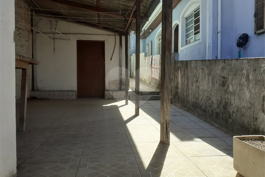 Terreno à venda com 1 quarto em Tucuruvi, São Paulo, SP