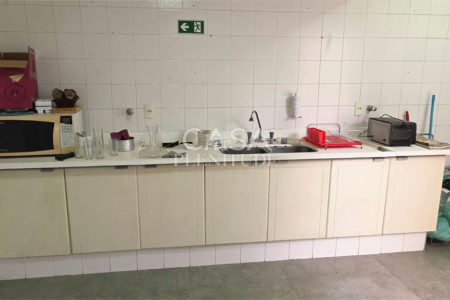 Salão à venda ou para alugar em Jardim América, Sorocaba, SP