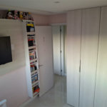 Apartamento à venda com 2 quartos, sendo 1 suíte, em Ferreira, São Paulo, SP