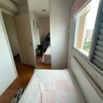 Apartamento à venda com 2 quartos, sendo 1 suíte,  em Vila Romana, São Paulo, SP