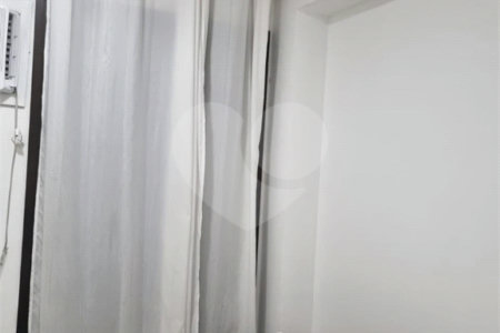 Flat à venda com 1 suíte em Moema, São Paulo, SP
