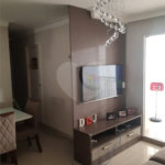 Apartamento à venda com 2 quartos em Vila Endres, Guarulhos, SP