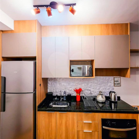 Studio para alugar com 1 quarto em Butantã, São Paulo, SP
