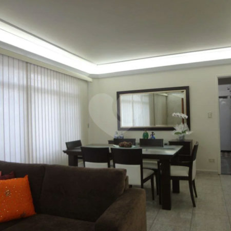 Sobrado à venda com 3 quartos em Santana, São Paulo, SP