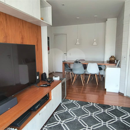 Apartamento à venda com 3 quartos, sendo 2 suítes, em Lar São Paulo, São Paulo, SP