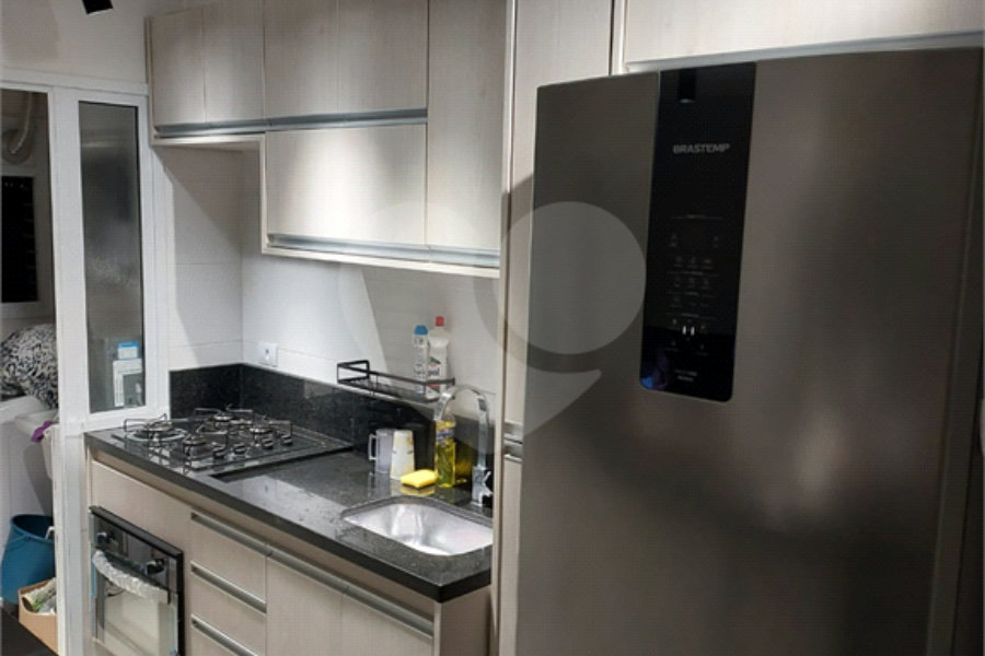 Apartamento à venda com 2 quartos, sendo 1 suíte,  em Jardim São Paulo(zona Norte), São Paulo, SP