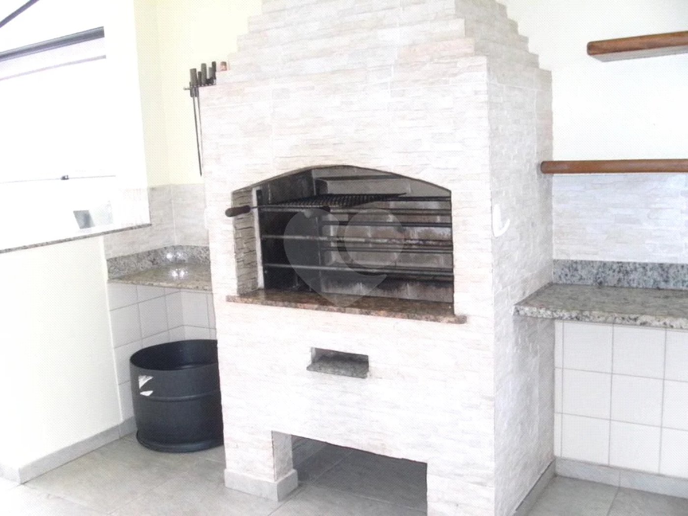 Apartamento à venda com 2 quartos, sendo 1 suíte, em Vila Hamburguesa, São Paulo, SP