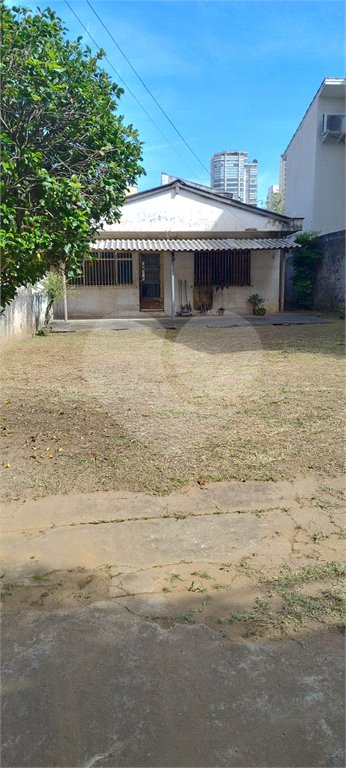 Terreno à venda com 2 quartos em Santana, São Paulo, SP