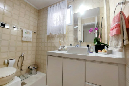Apartamento à venda com 2 quartos em Bela Aliança, São Paulo, SP