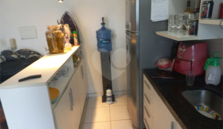 Apartamento à venda com 1 quarto em Cambuci, São Paulo, SP