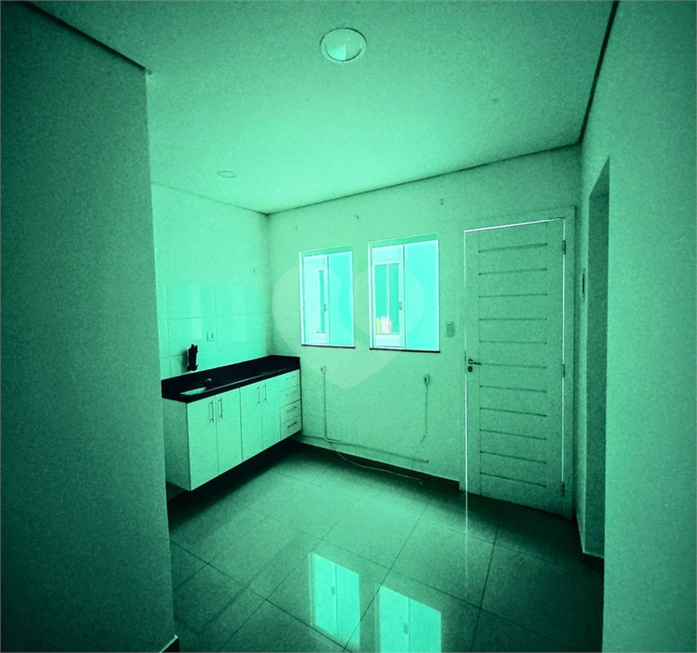 Apartamento para alugar com 1 quarto em Santana, São Paulo, SP