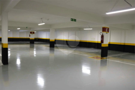 Apartamento à venda com 4 suítes em Vila Mariana, São Paulo, SP