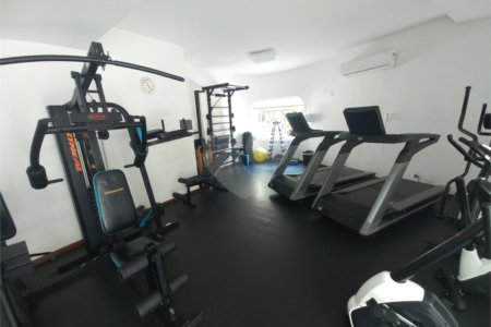 Apartamento à venda com 3 quartos, sendo 1 suíte, em Vila Andrade, São Paulo, SP