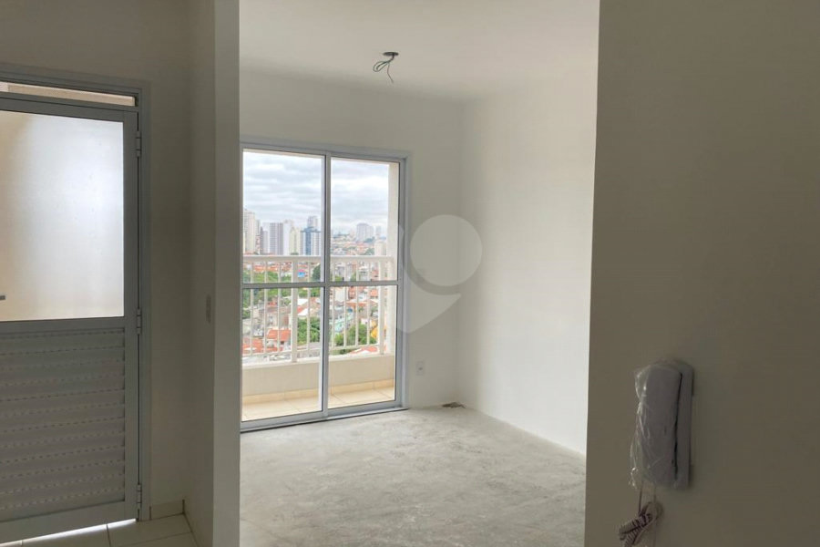 Apartamento à venda com 2 quartos em Mandaqui, São Paulo, SP
