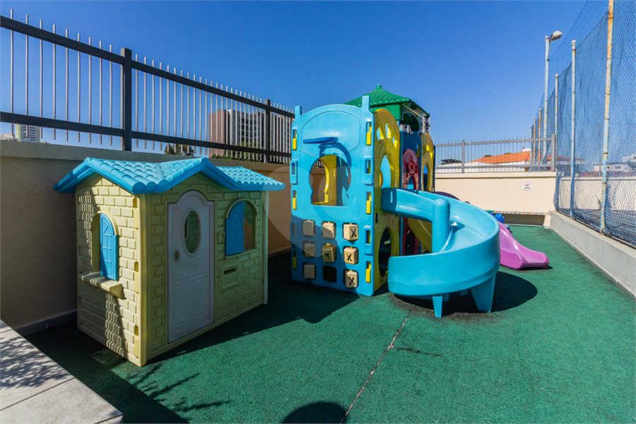 Duplex à venda com 1 quarto, sendo 3 suítes, em Vila Paulicéia, São Paulo, SP