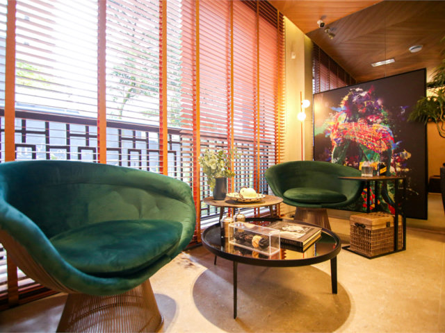 Apartamento à venda com 2 suítes em Perdizes, São Paulo, SP