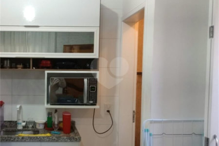 Casa à venda com 1 suíte em Vila Mazzei, São Paulo, SP