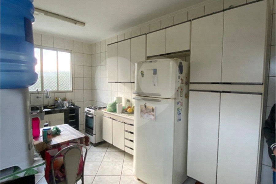 Sobrado à venda com 5 quartos, sendo 2 suítes, em Mandaqui, São Paulo, SP